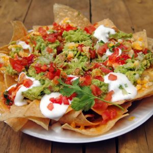 Nachos