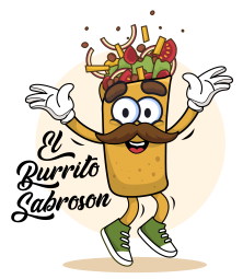 El Burrito Sabroson